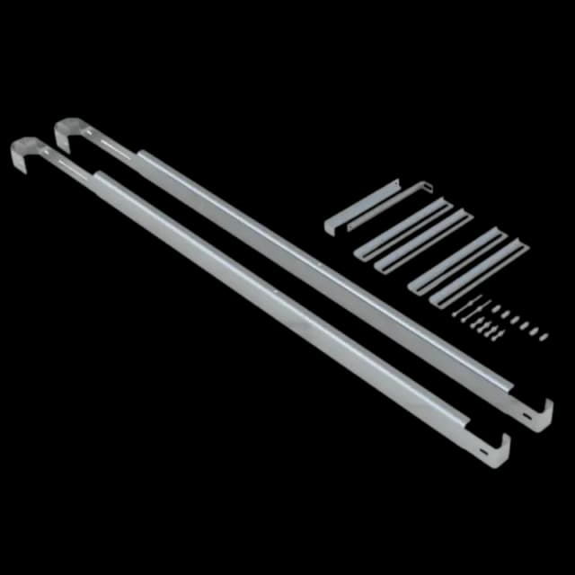 Individuelle Halterung im Set 1