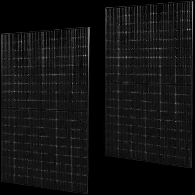 Zwei Module im Set 1