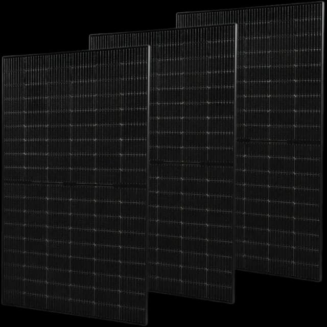 Drei Module im Set 2