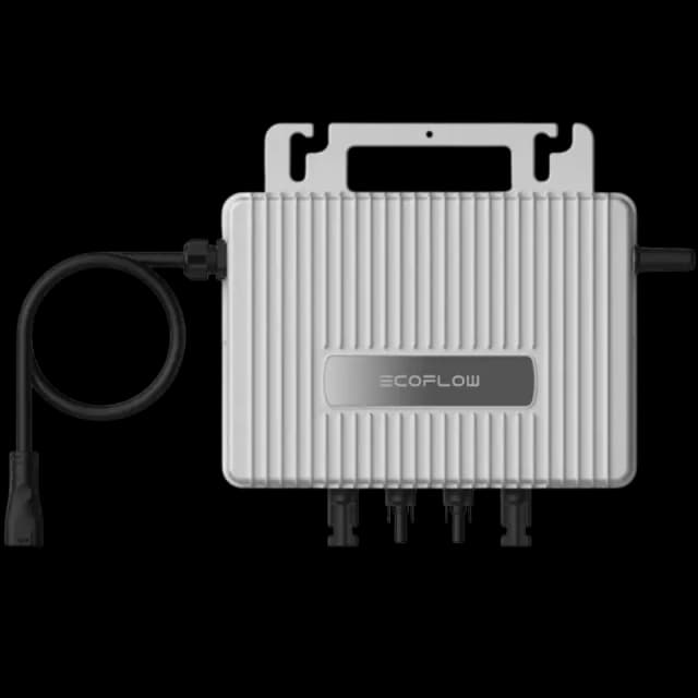 Wechselrichter im Set 1