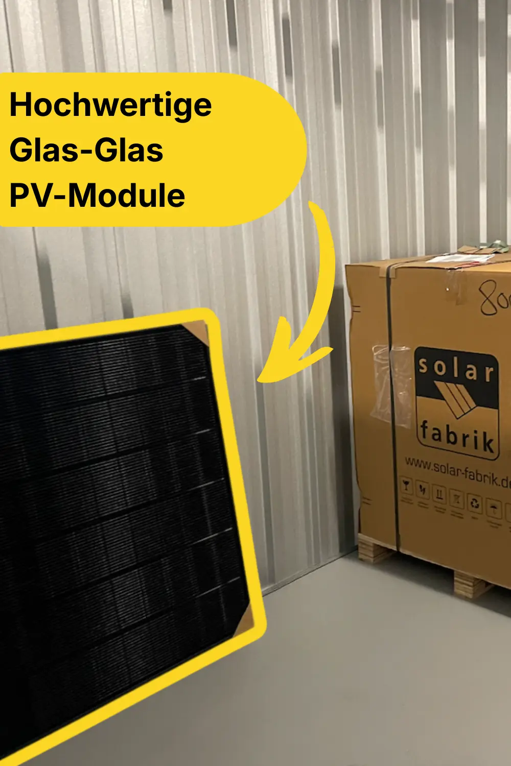Solar Module