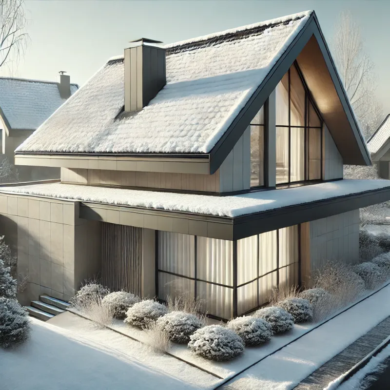 Balkonkraftwerke im Winter – eine sinnvolle Investition auch in der kalten Jahreszeit