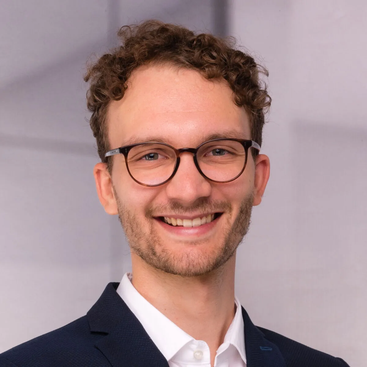 Jenö Kolbe - Gründer & CTO