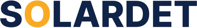 Solardet
